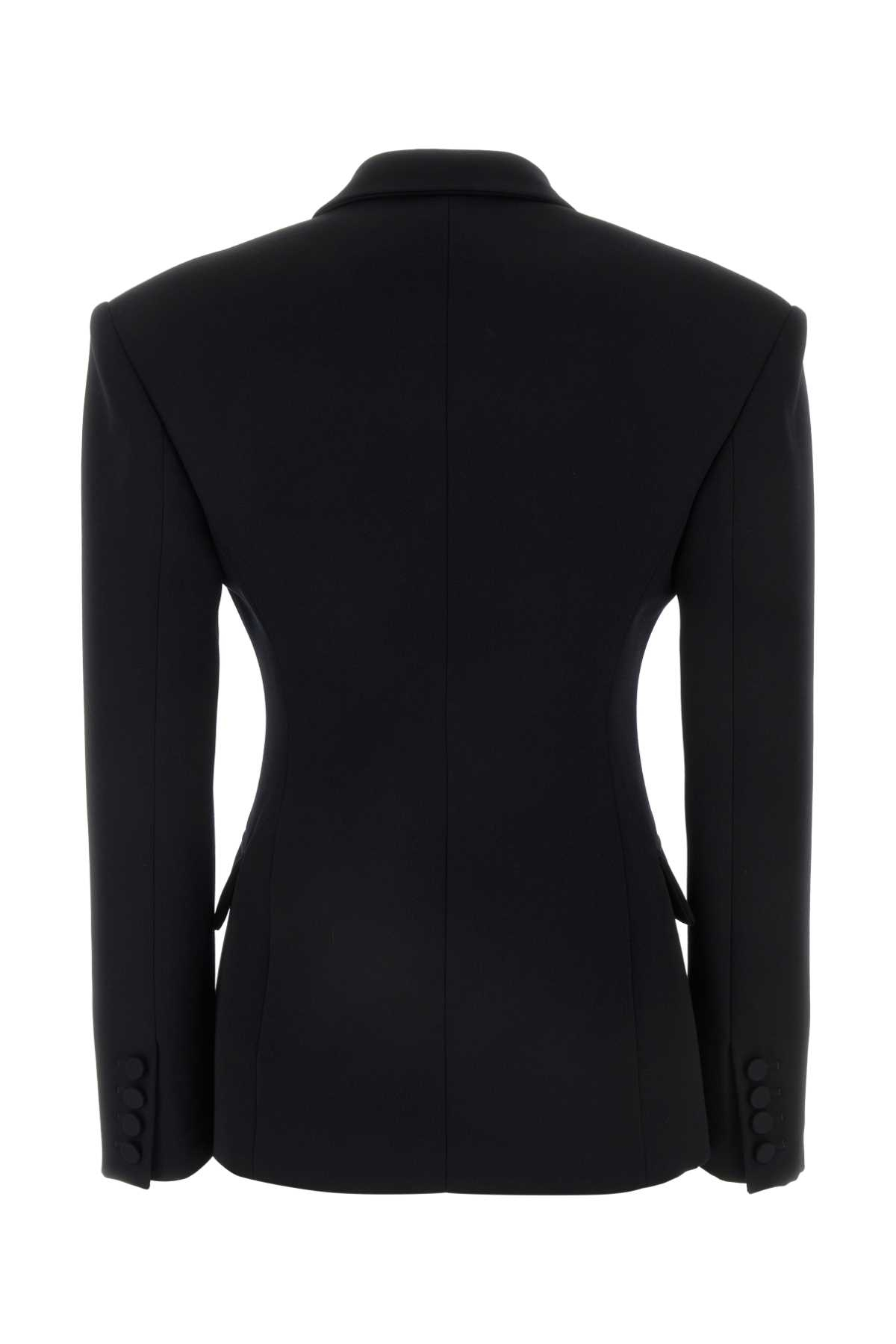 [Valentino Garavani] Blazer FW24 5B3CE3R088J 0NO