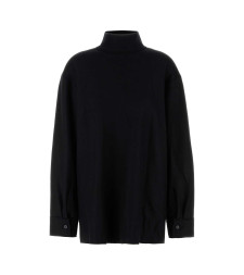 [Jil Sander] Knitwear SS25 J40DL0146J20212 001