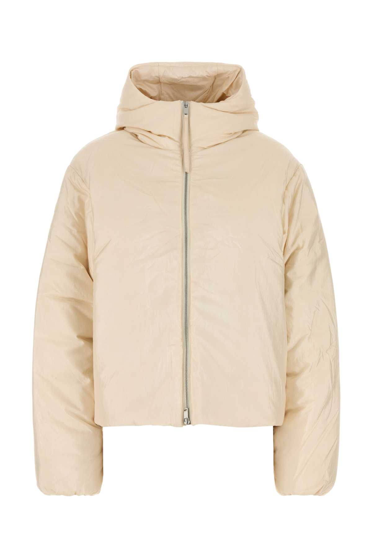 [Jil Sander] Down jacket SS25 J40AF0142J70003 278