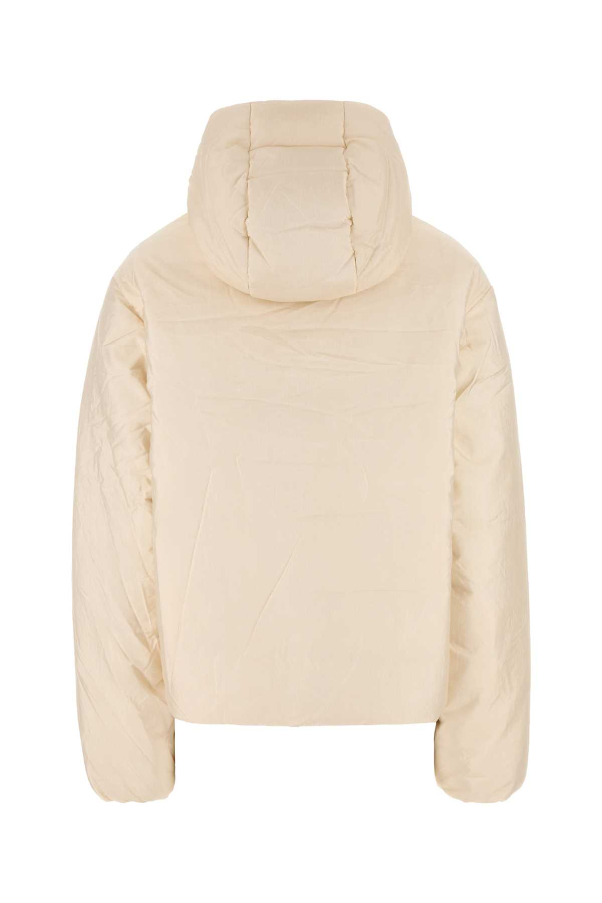 [Jil Sander] Down jacket SS25 J40AF0142J70003 278
