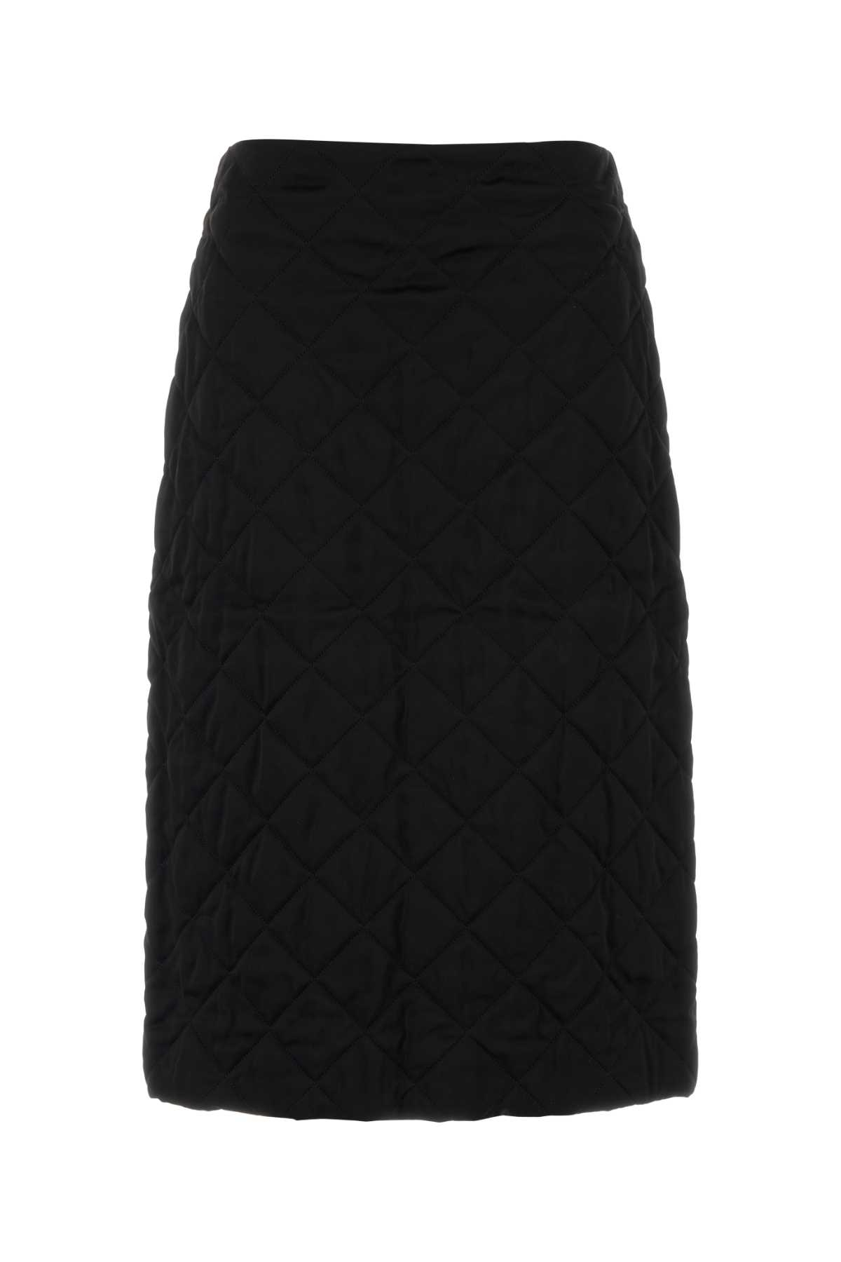 [Jil Sander] Midi skirt SS25 J03MA0188J65274 001
