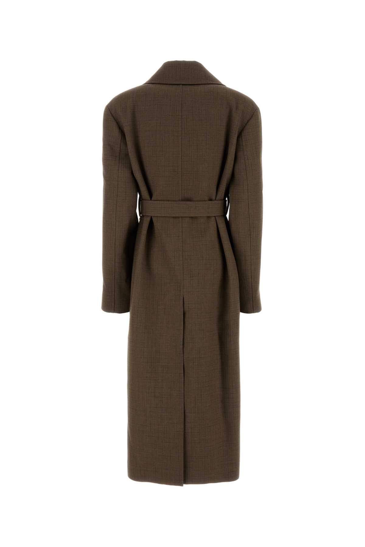[Jil Sander] Coat SS25 J03AA0188J40202 291