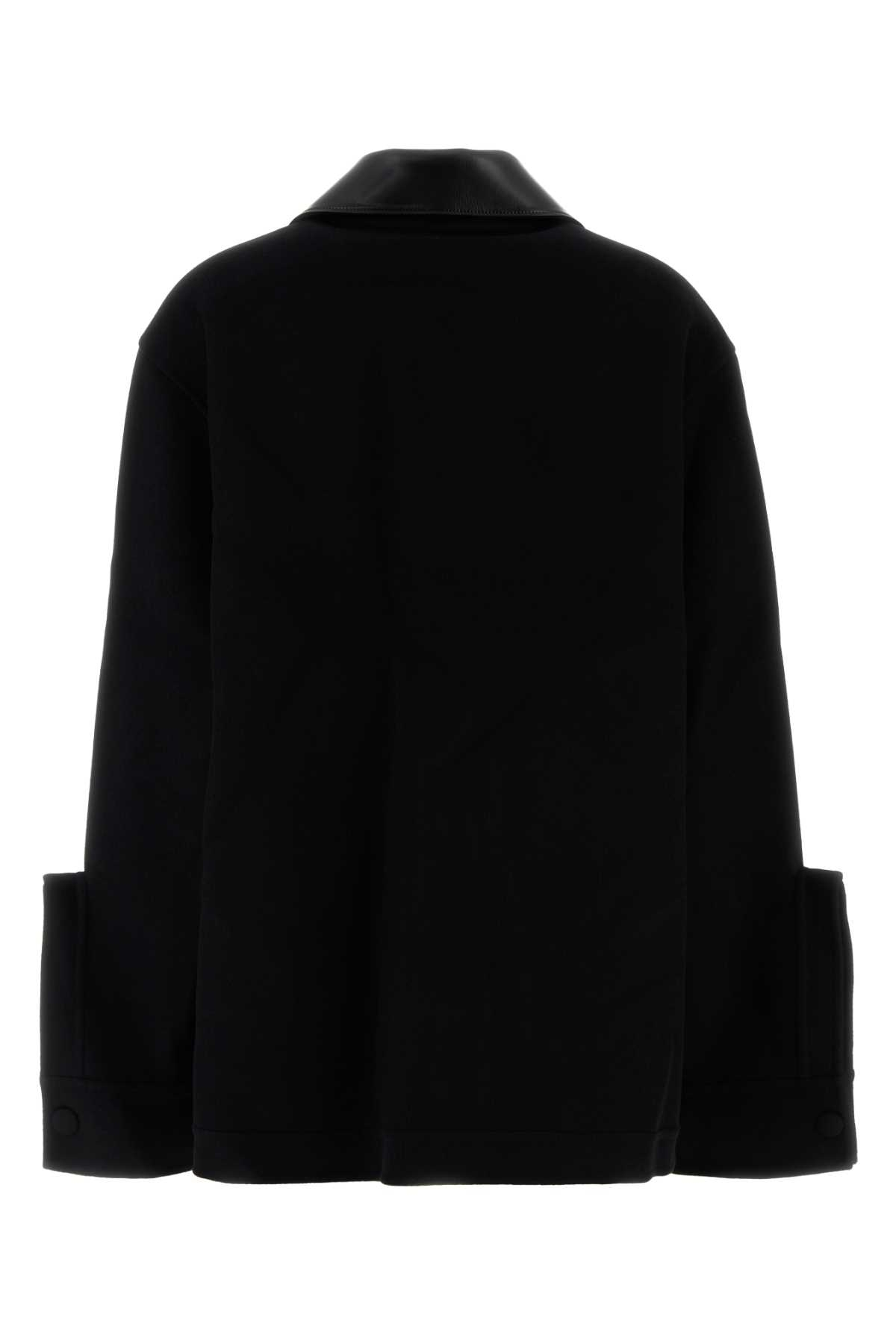 [Jil Sander] Casual Jacket SS25 J02BN0199J40035 001