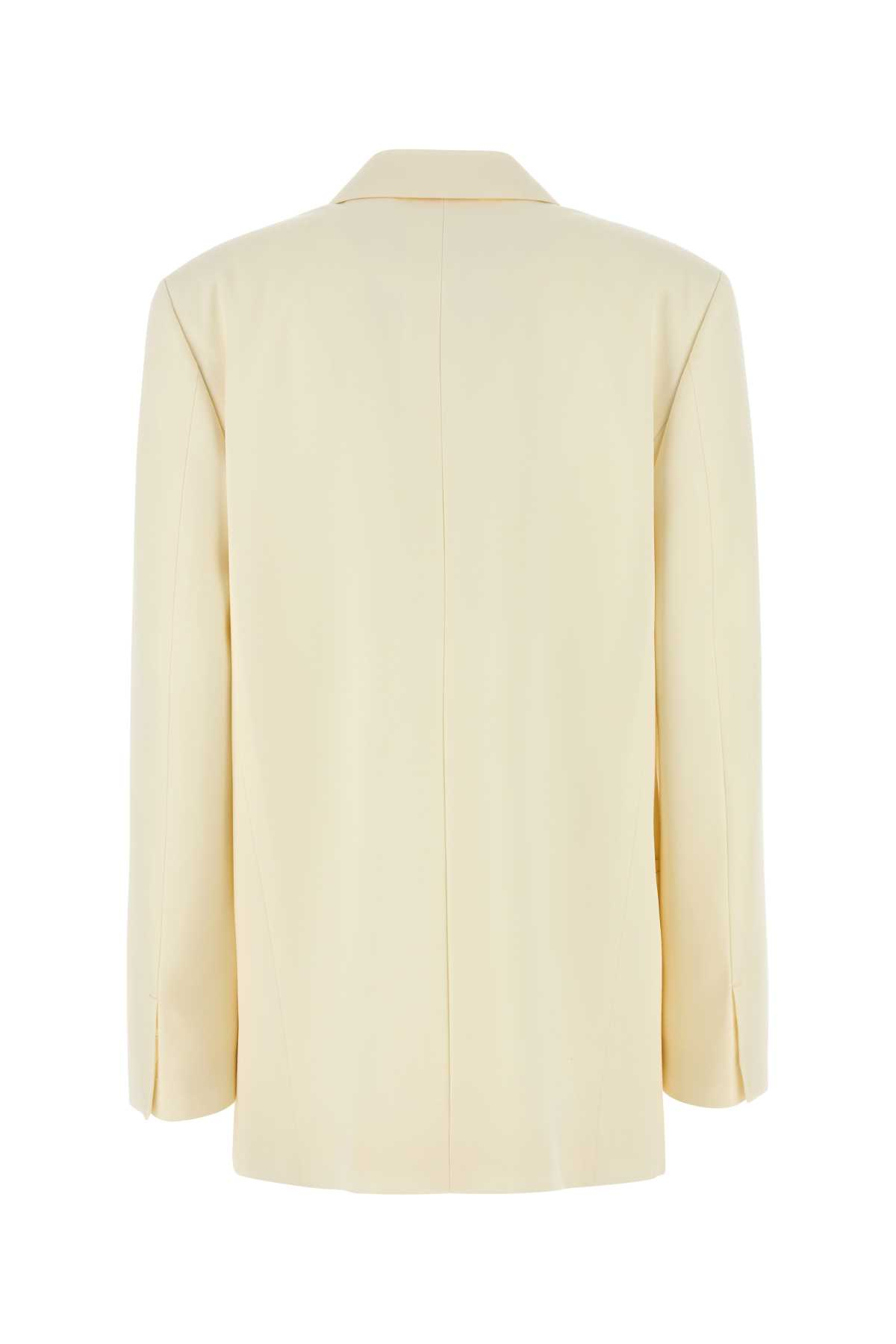 [Jil Sander] Blazer SS25 J01BN0133J40021 108