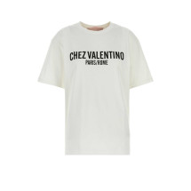 [Valentino Garavani] T-shirts Short Sleeve SS25 6B3MG24Q95W A03