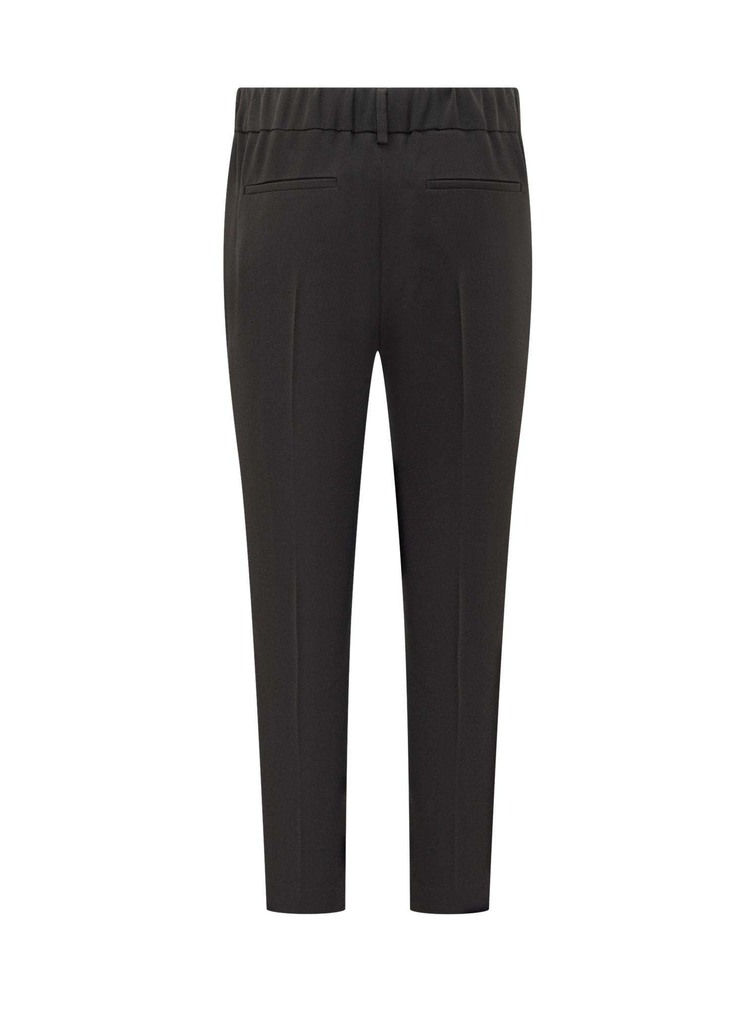 [Brunello Cucinelli] Trousers SS25 MA029P1673 C101