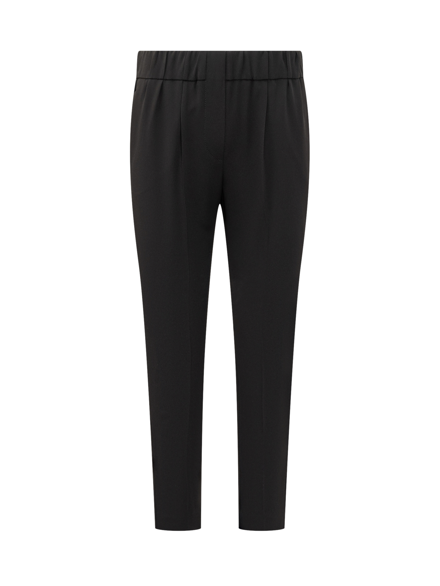[Brunello Cucinelli] Trousers SS25 MA029P1673 C101