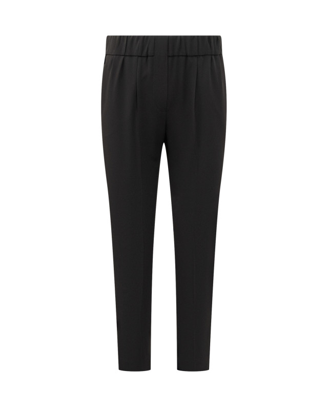 [Brunello Cucinelli] Trousers SS25 MA029P1673 C101