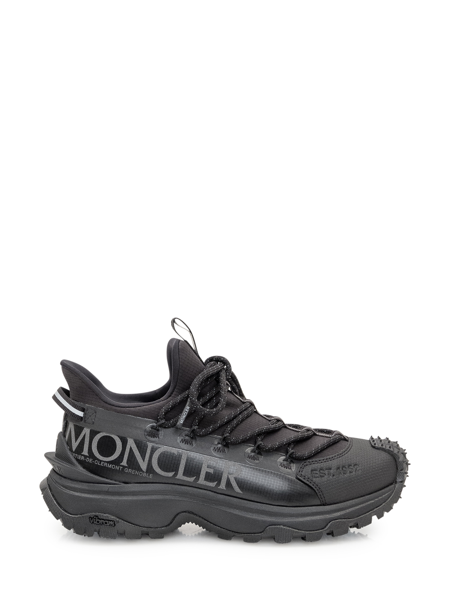 [Moncler] Sneakers SS25 K109B4M00140M3457 999