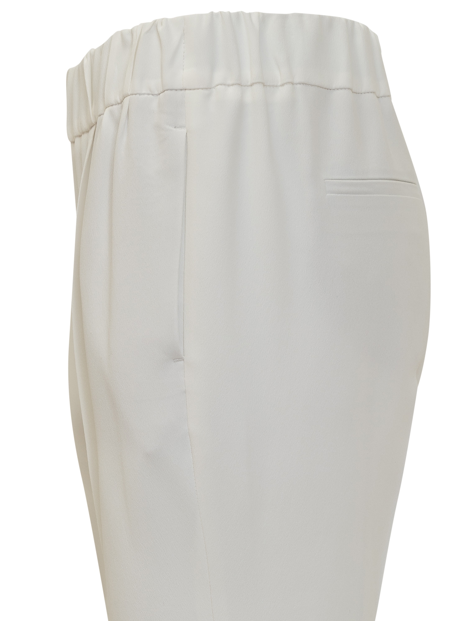 [Brunello Cucinelli] Trousers SS25 MA029P1673 C600