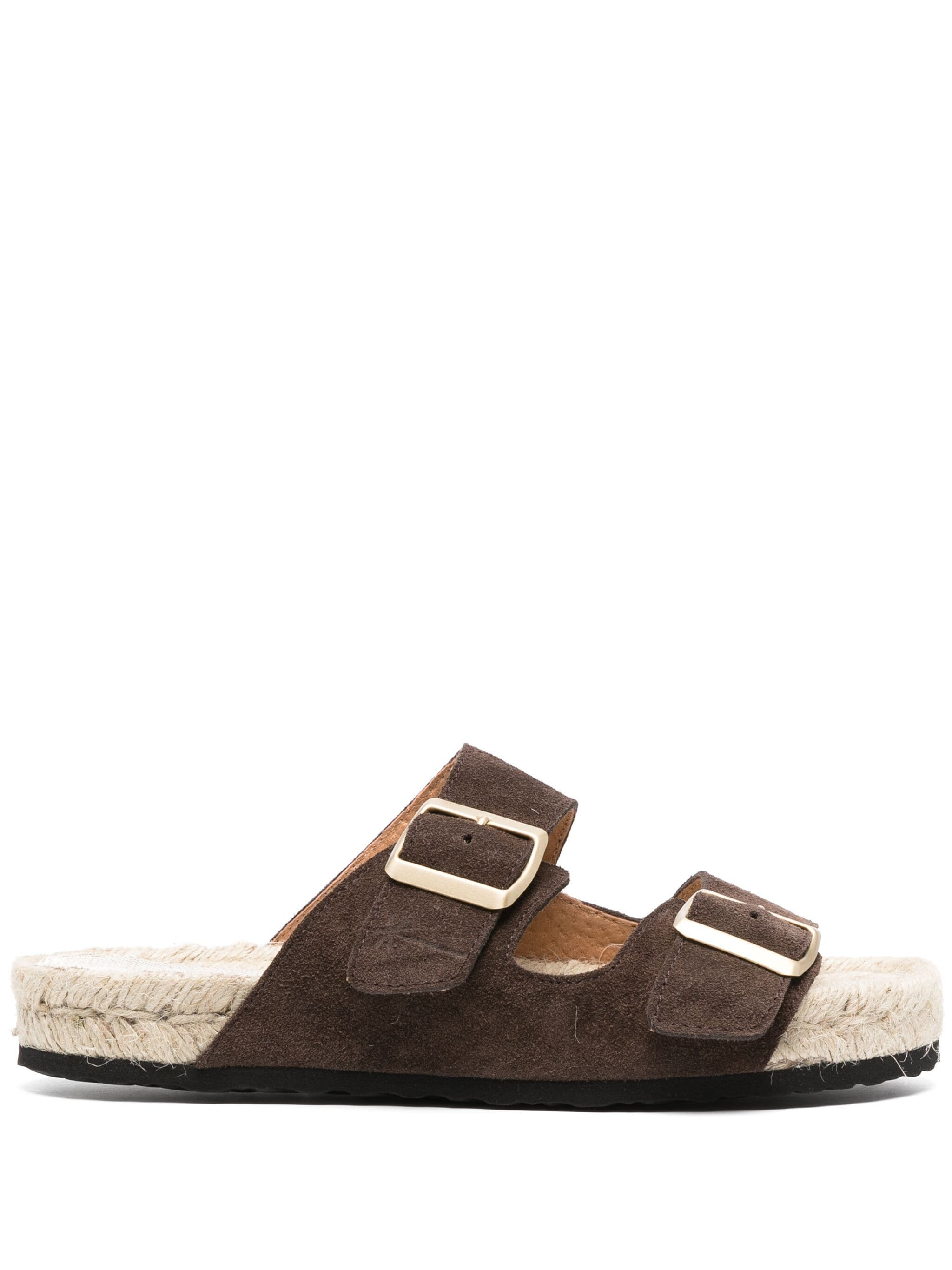 [MANEBI] Sandals SS24 R57R0