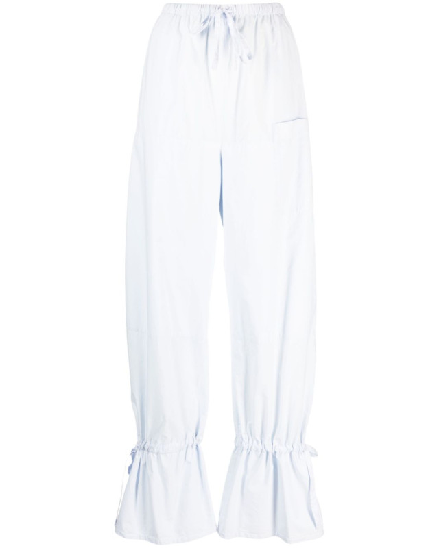 [LEMAIRE] Trousers SS23 PA1005LF1016