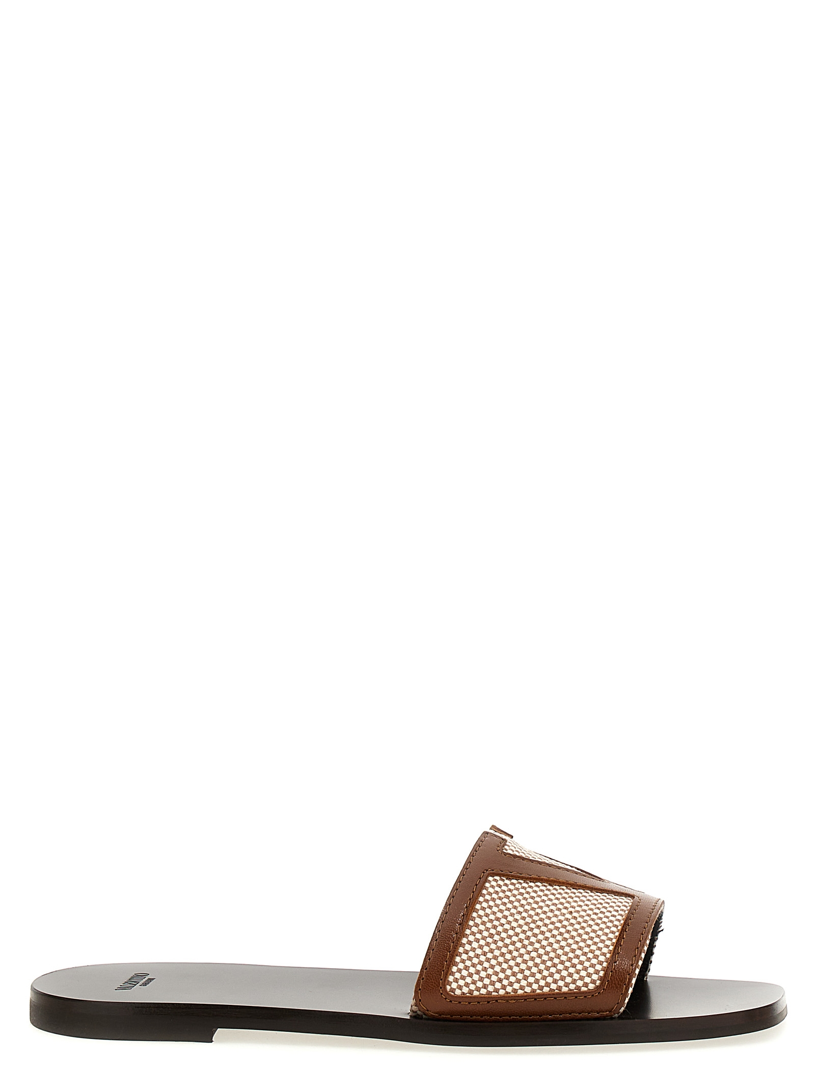 [Valentino Garavani] Slippers SS25 W2S0LK2JHBZS5