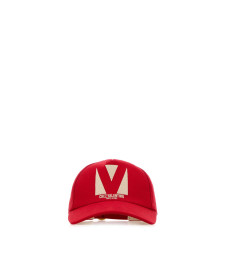[Valentino Garavani] Cap SS25 6W2HDA41WGJ RHM
