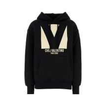 [Valentino Garavani] Sweatshirt SS25 6B3MF24I960 0NO