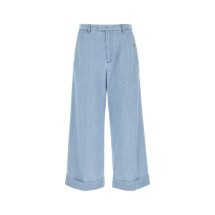 [Valentino Garavani] Jeans SS25 6V3DD03UALM 508