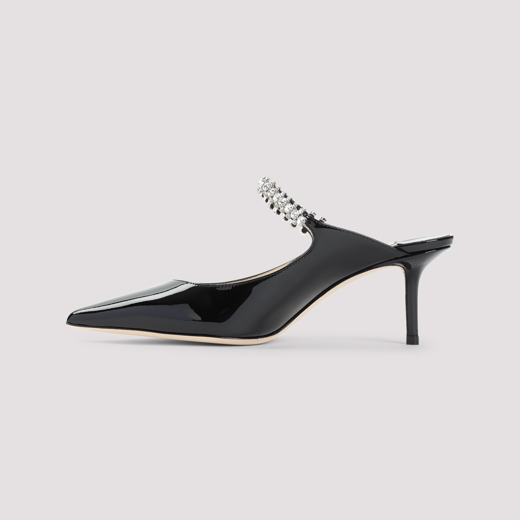 [Jimmy Choo] Mules FW26 BING65.PAT