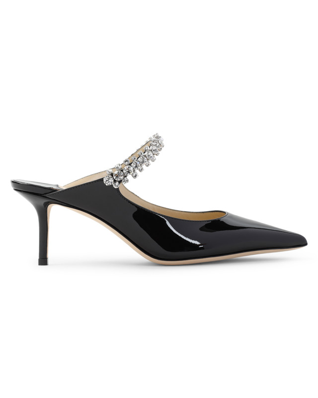 [Jimmy Choo] Mules FW26 BING65.PAT