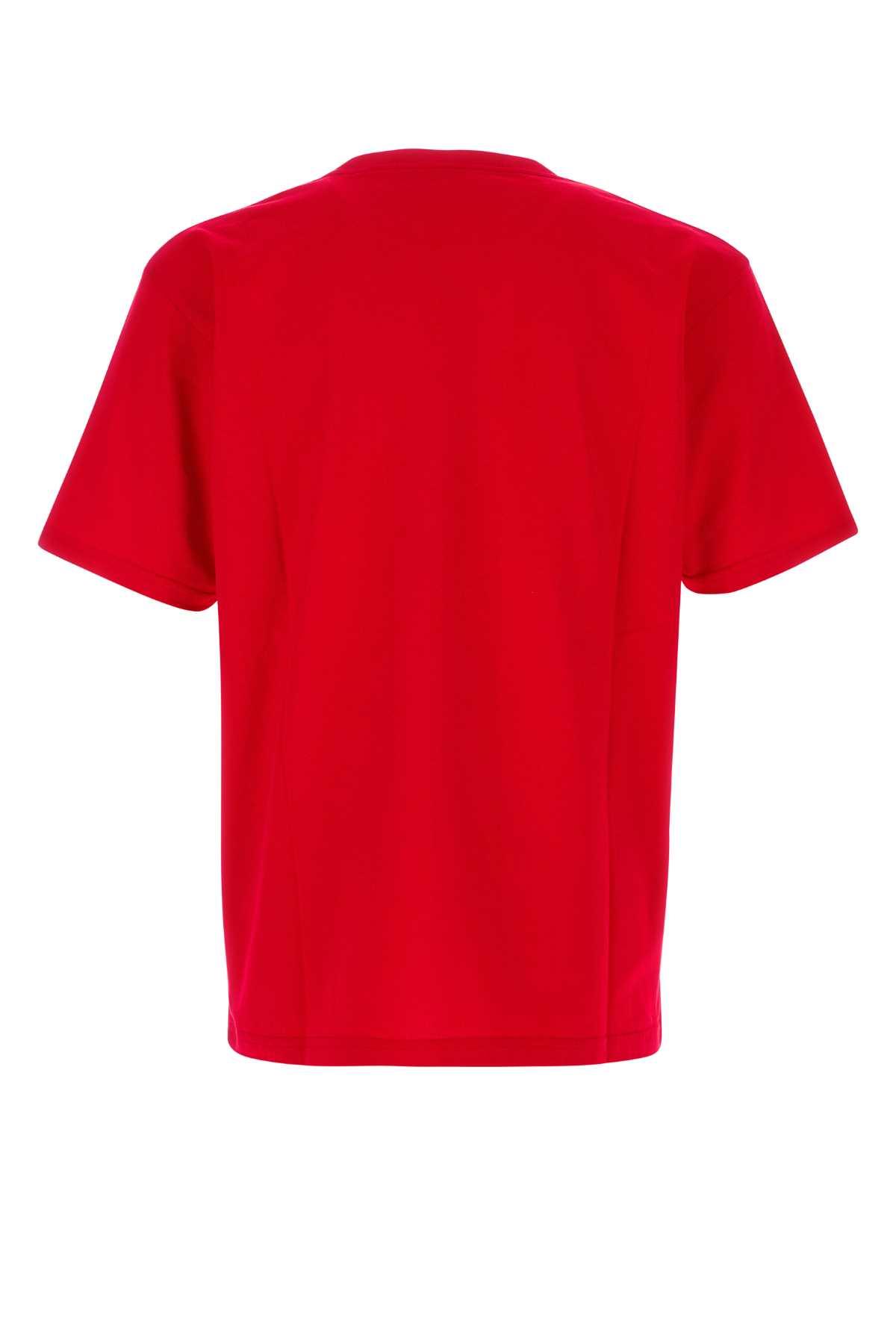 [Valentino Garavani] T-shirts Short Sleeve SS25 6V3MG16PAQ9 157