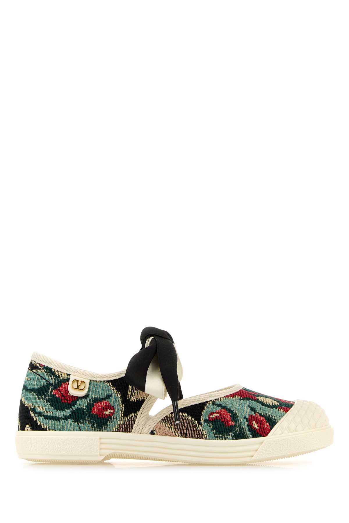 [Valentino Garavani] Sneakers FW25 6W2S0LH9GBS QPV