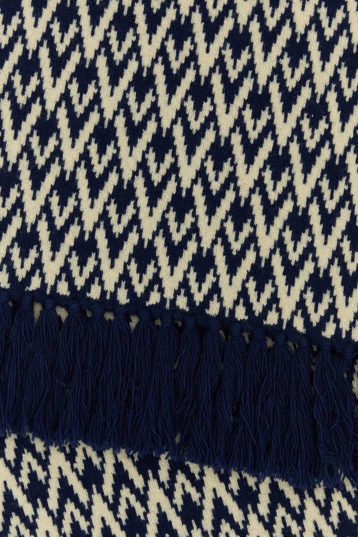 [Valentino Garavani] Scarf FW25 6Y2ET01PMLC RDR