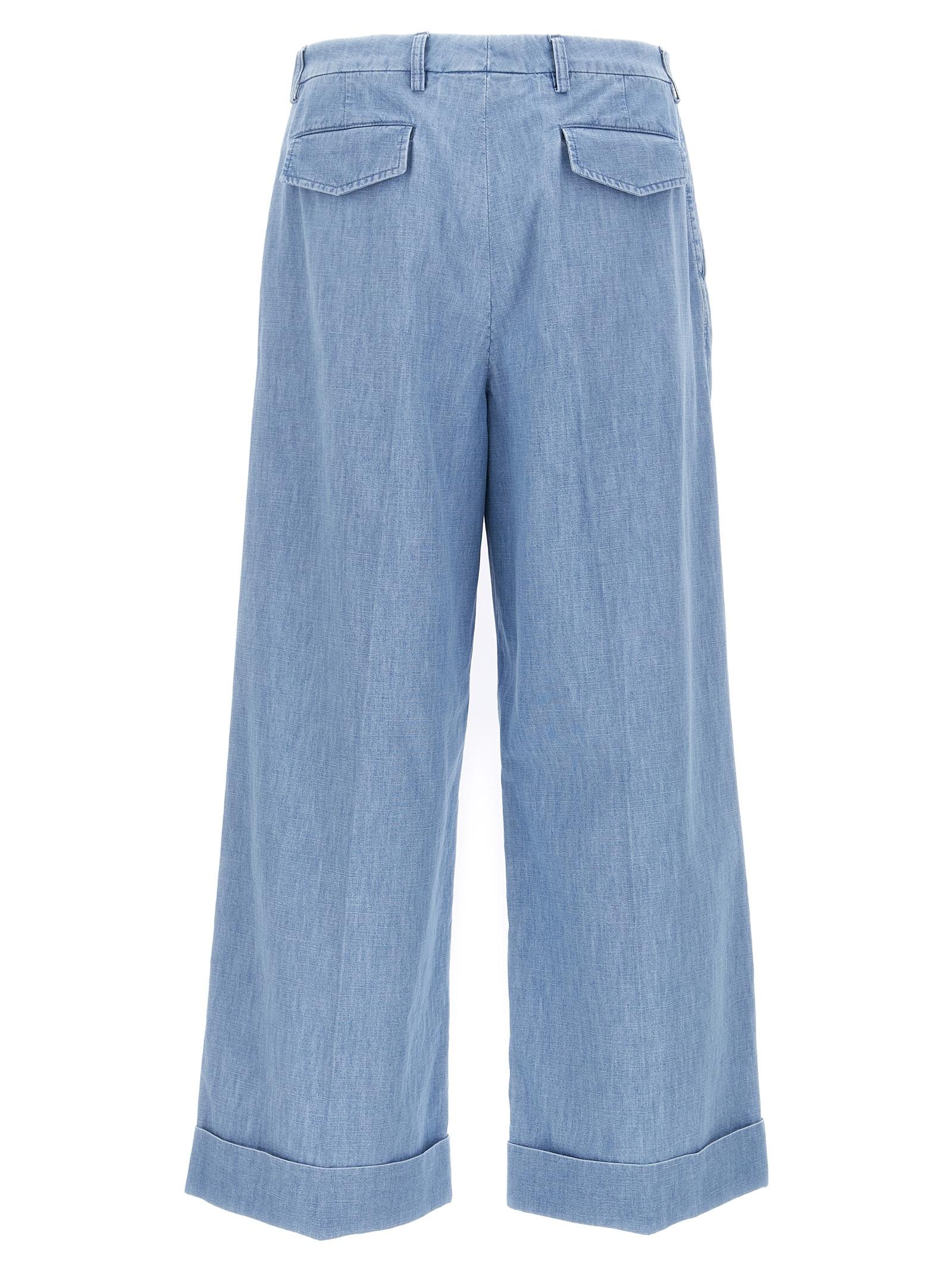 [Valentino Garavani] Jeans SS25 V3DD03UALM508