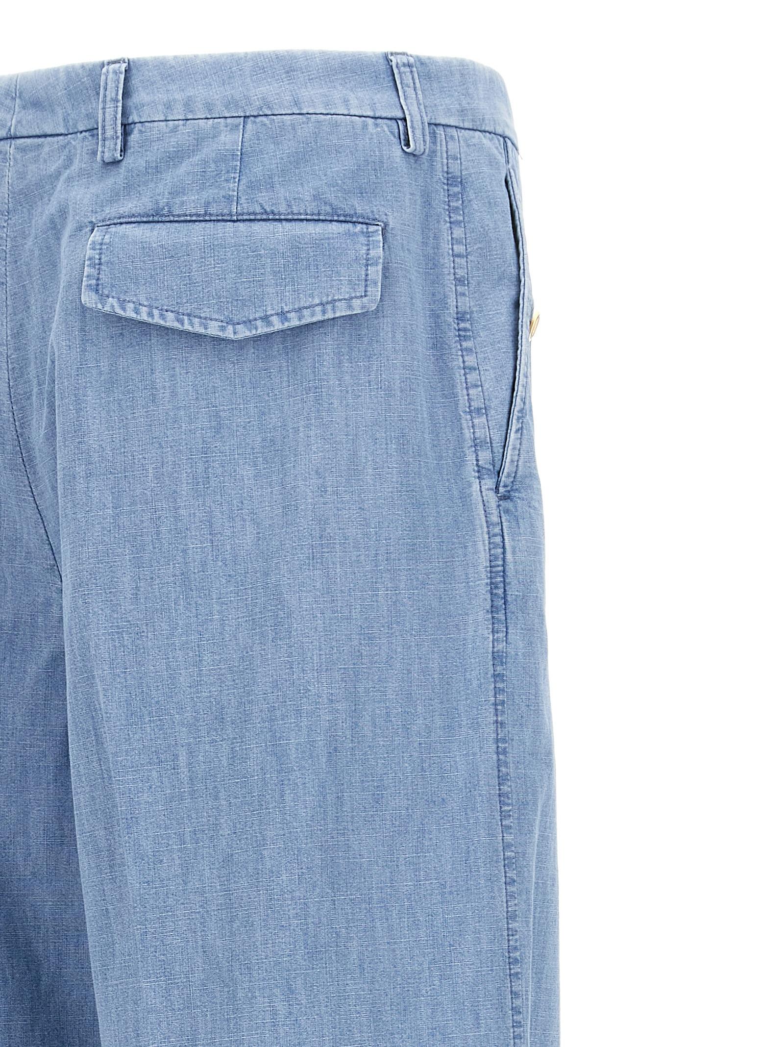 [Valentino Garavani] Jeans SS25 V3DD03UALM508