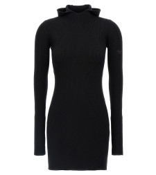 [Fendi] Long sleeve dress FW24 FZDC60ASJKF0GME