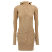 [Fendi] Long sleeve dress FW24 FZDC60ASJKF1PNO