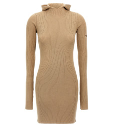 [Fendi] Long sleeve dress FW24 FZDC60ASJKF1PNO