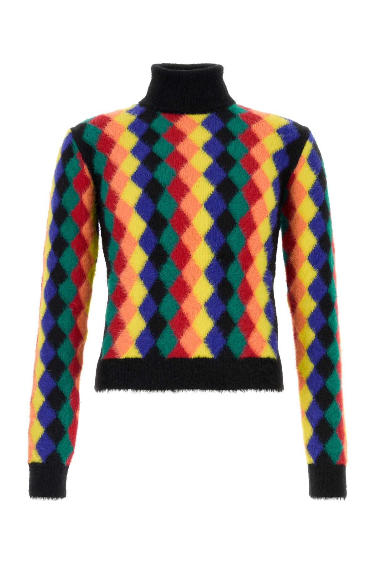 [Loewe] Knitwear FW24 H526Y14KI1 MULTICOLOR