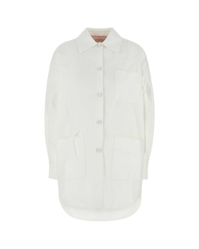 [Valentino Garavani] Casual Jacket SS24 4B0CJ3F075Y 0BO