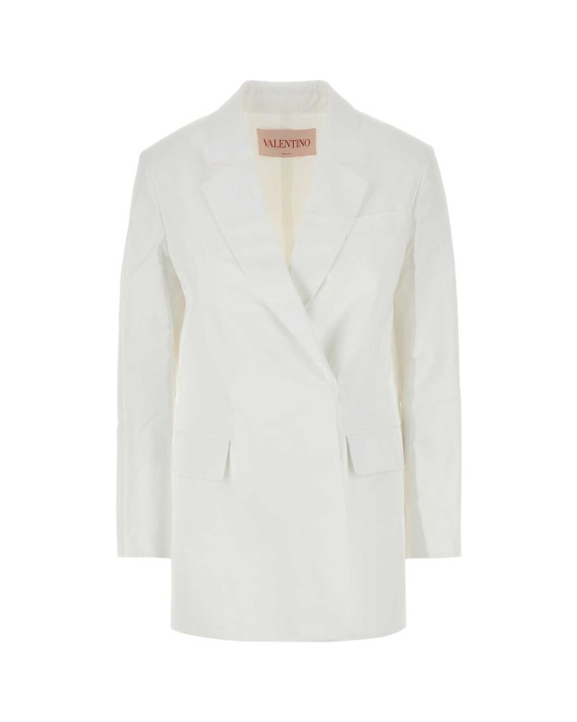 [Valentino Garavani] Blazer SS24 4B0CE3K35DN 001