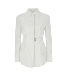 [Valentino Garavani] Casual Jacket SS24 4B0CJ3E55DN 001