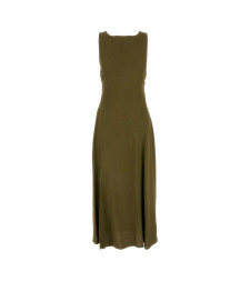 [Fendi] Sleeveless dress FW24 FDD167ASZF F1PNM