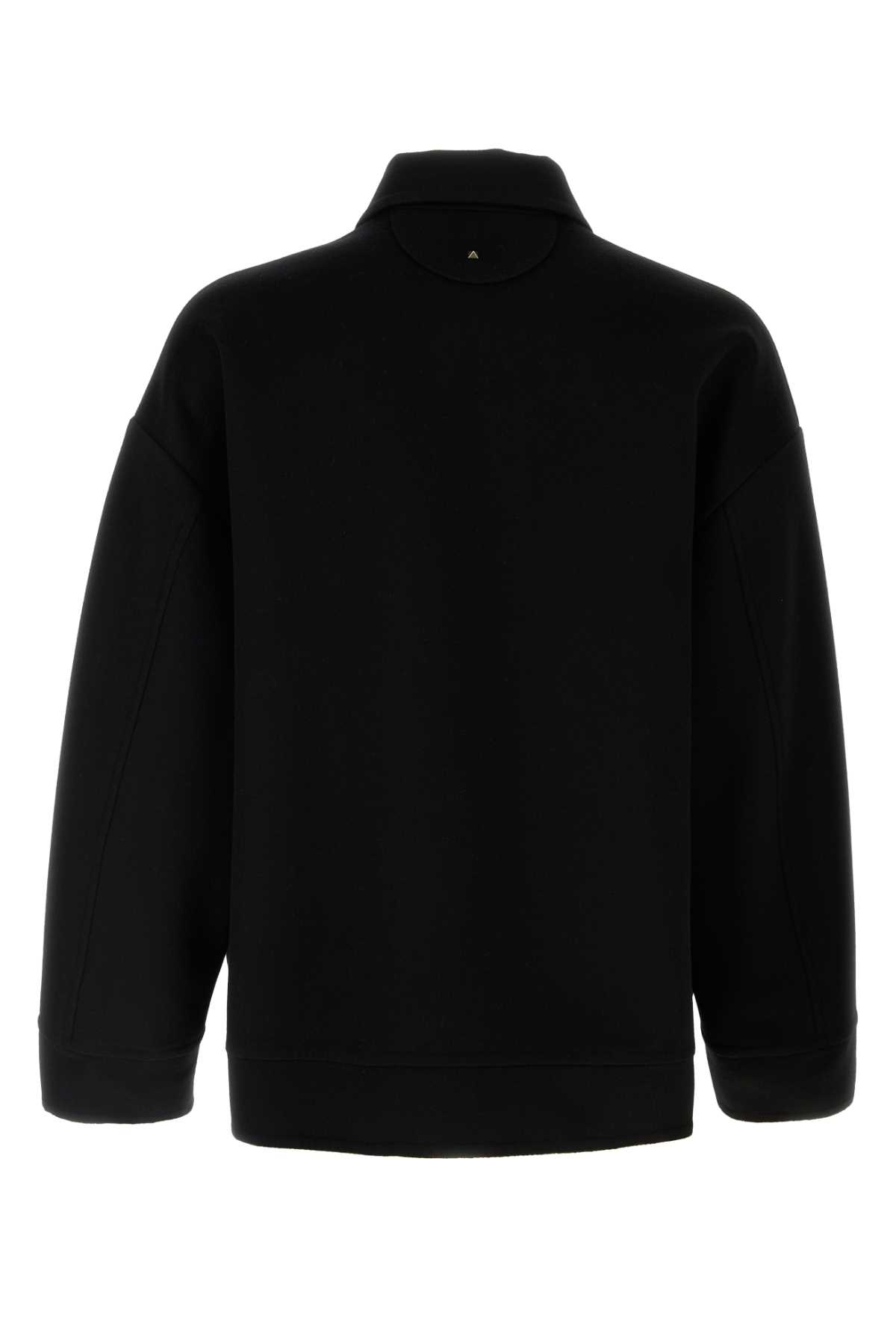 [Valentino Garavani] Casual Jacket FW24 5V0CIM412KA 0NO