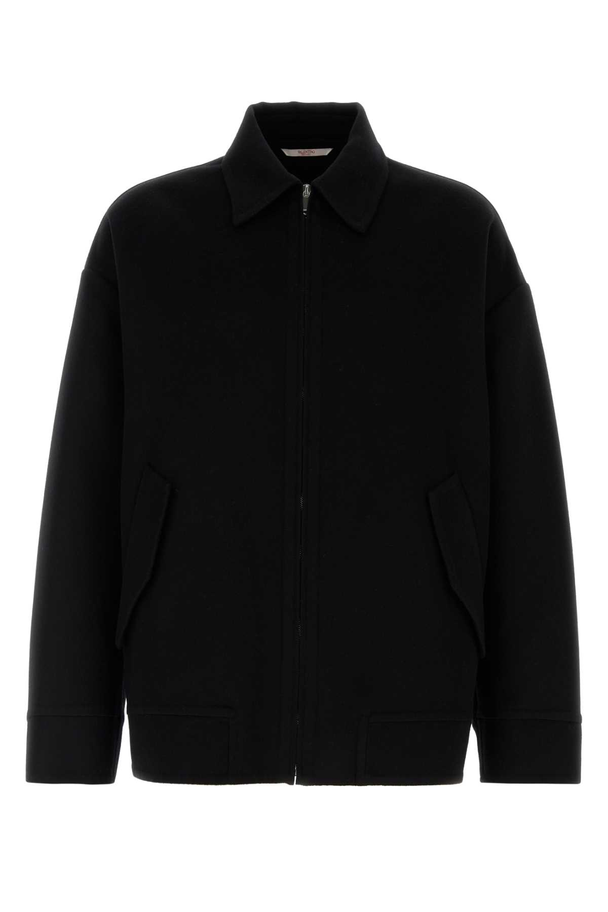 [Valentino Garavani] Casual Jacket FW24 5V0CIM412KA 0NO
