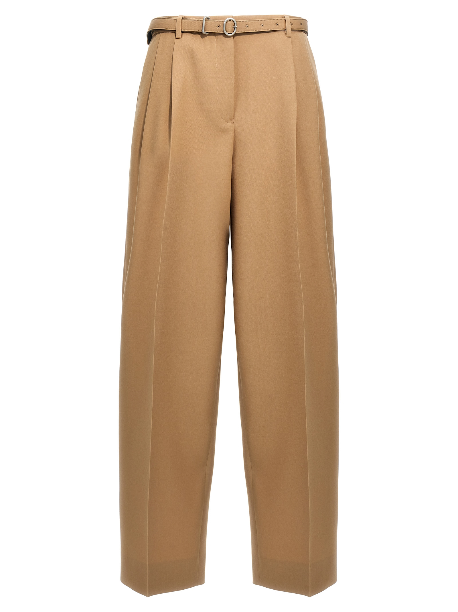 [Jil Sander] Trousers FW24 J02KA0152J40002219
