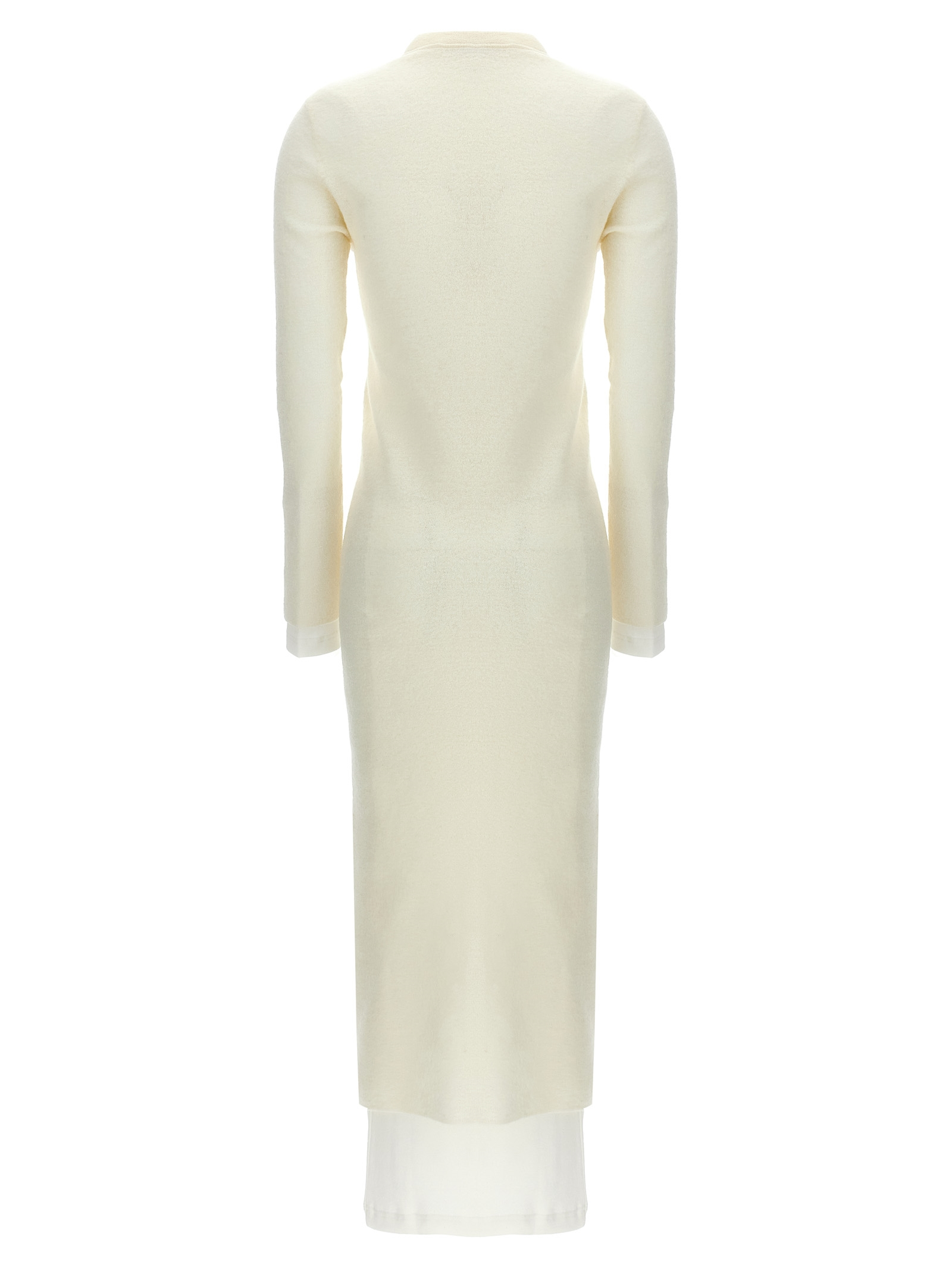 [Jil Sander] Long sleeve dress FW24 J02FV0103JTN367106