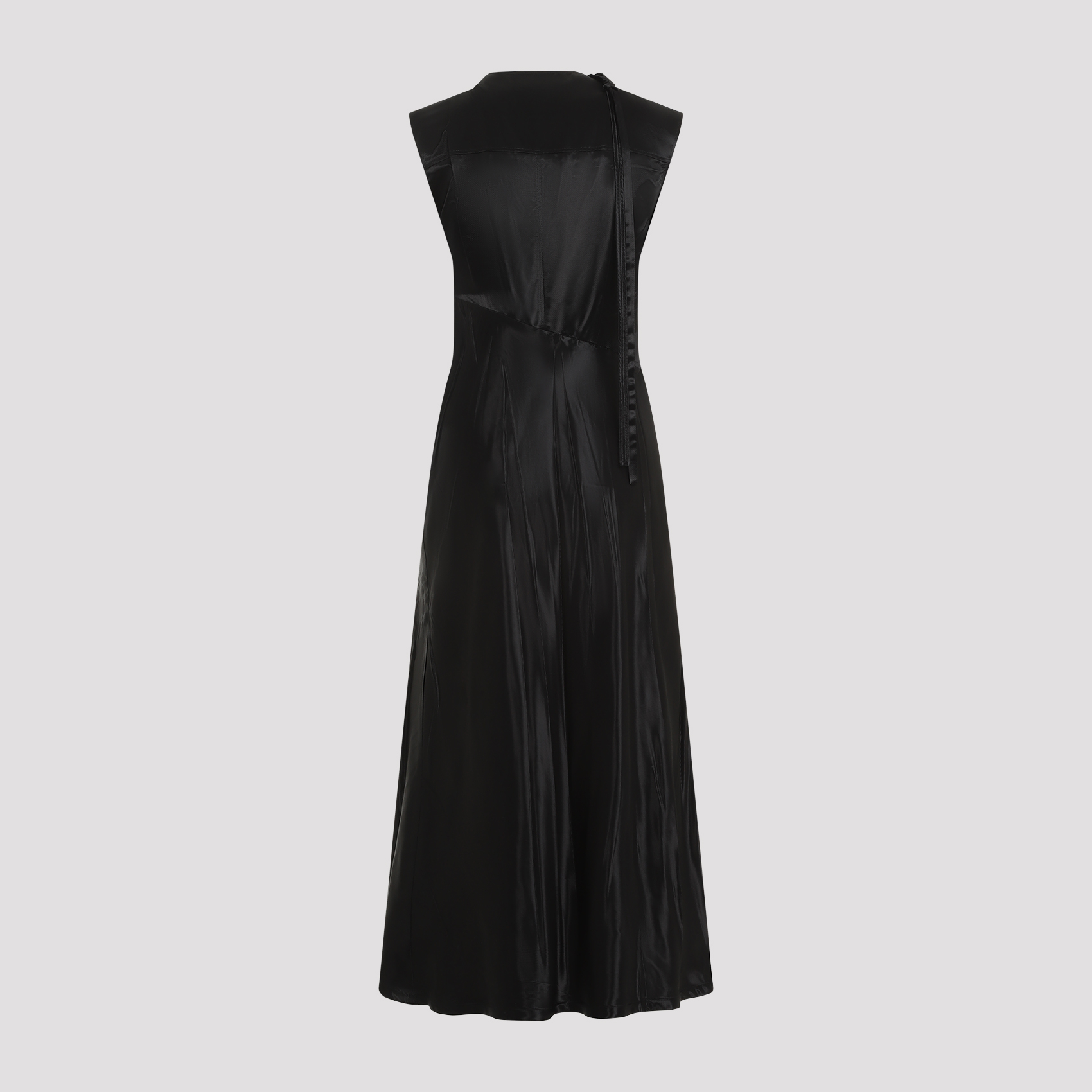 [Jil Sander] Sleeveless dress FW24 J03CT0442.J65248