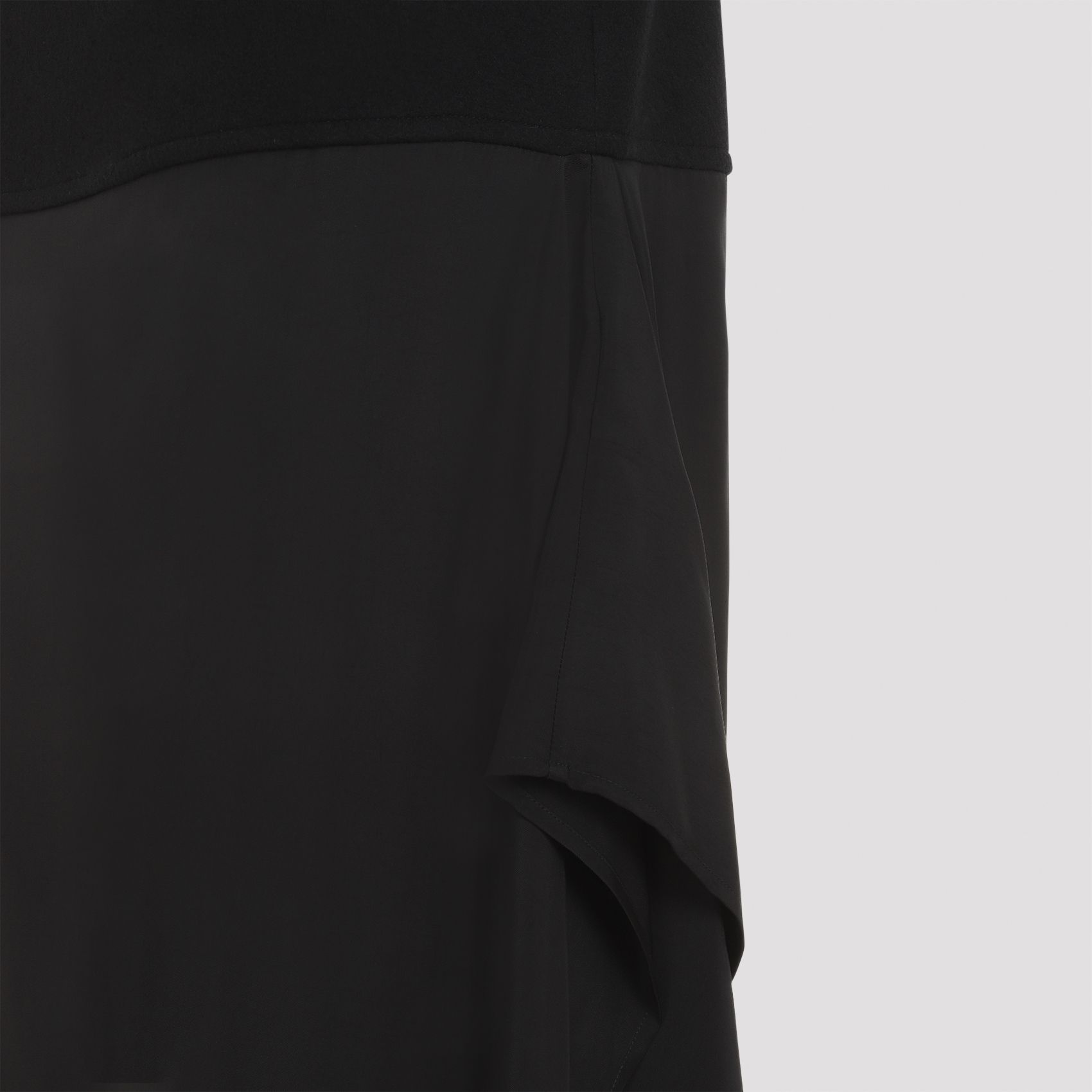 [Jil Sander] Midi skirt FW24 J02MA0233.J20050