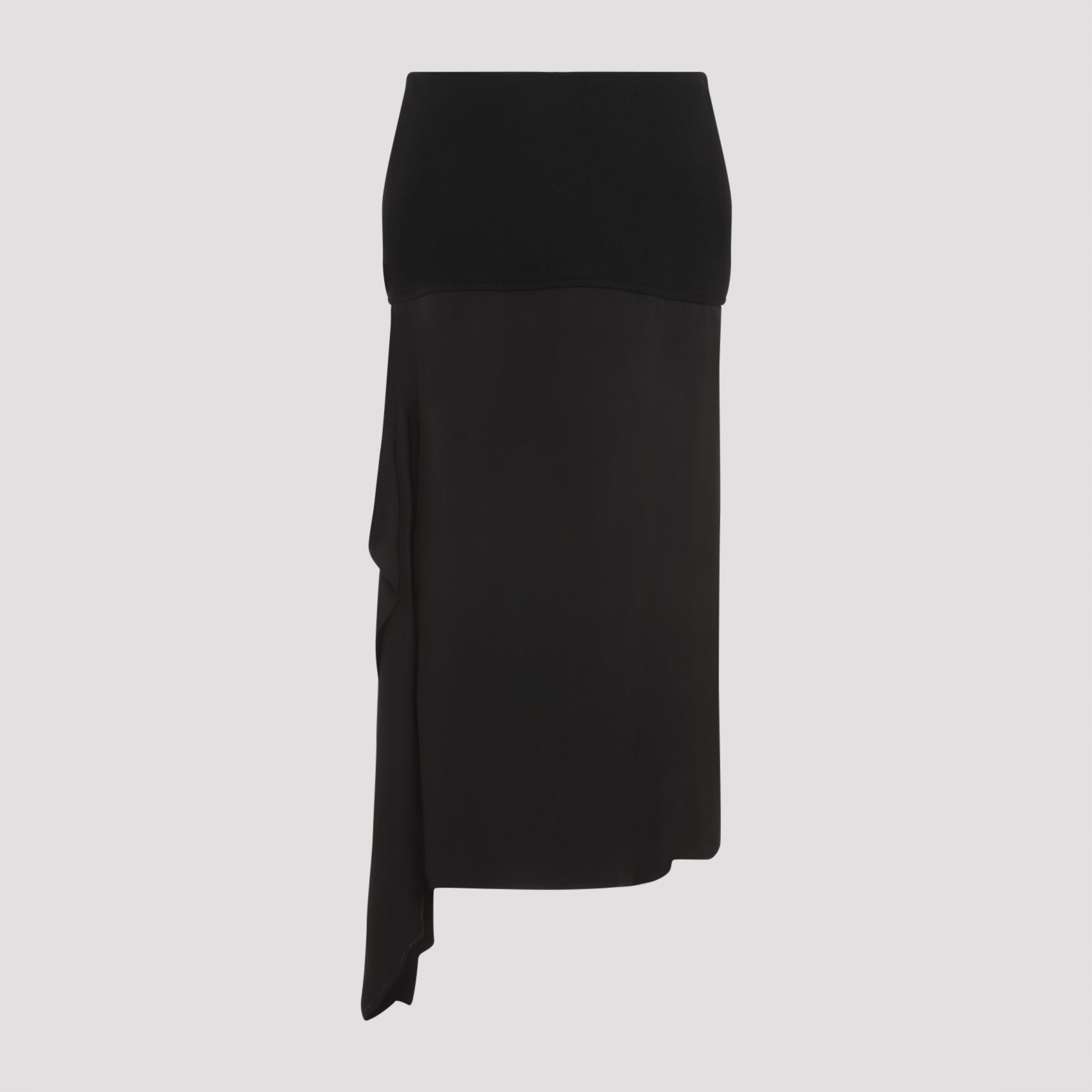 [Jil Sander] Midi skirt FW24 J02MA0233.J20050