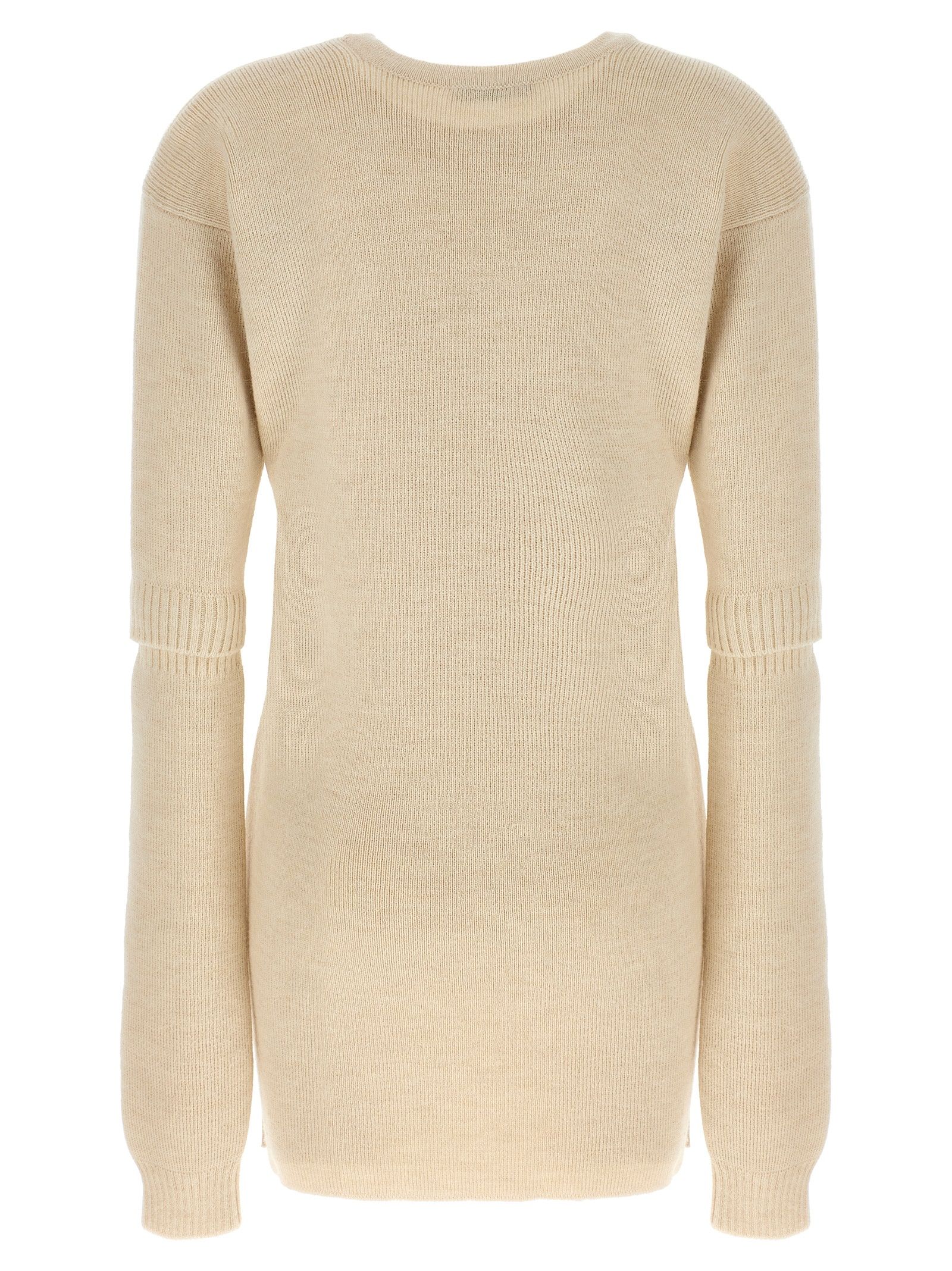 [LEMAIRE] Long sleeve dress FW24 DR1088LK1028WH048