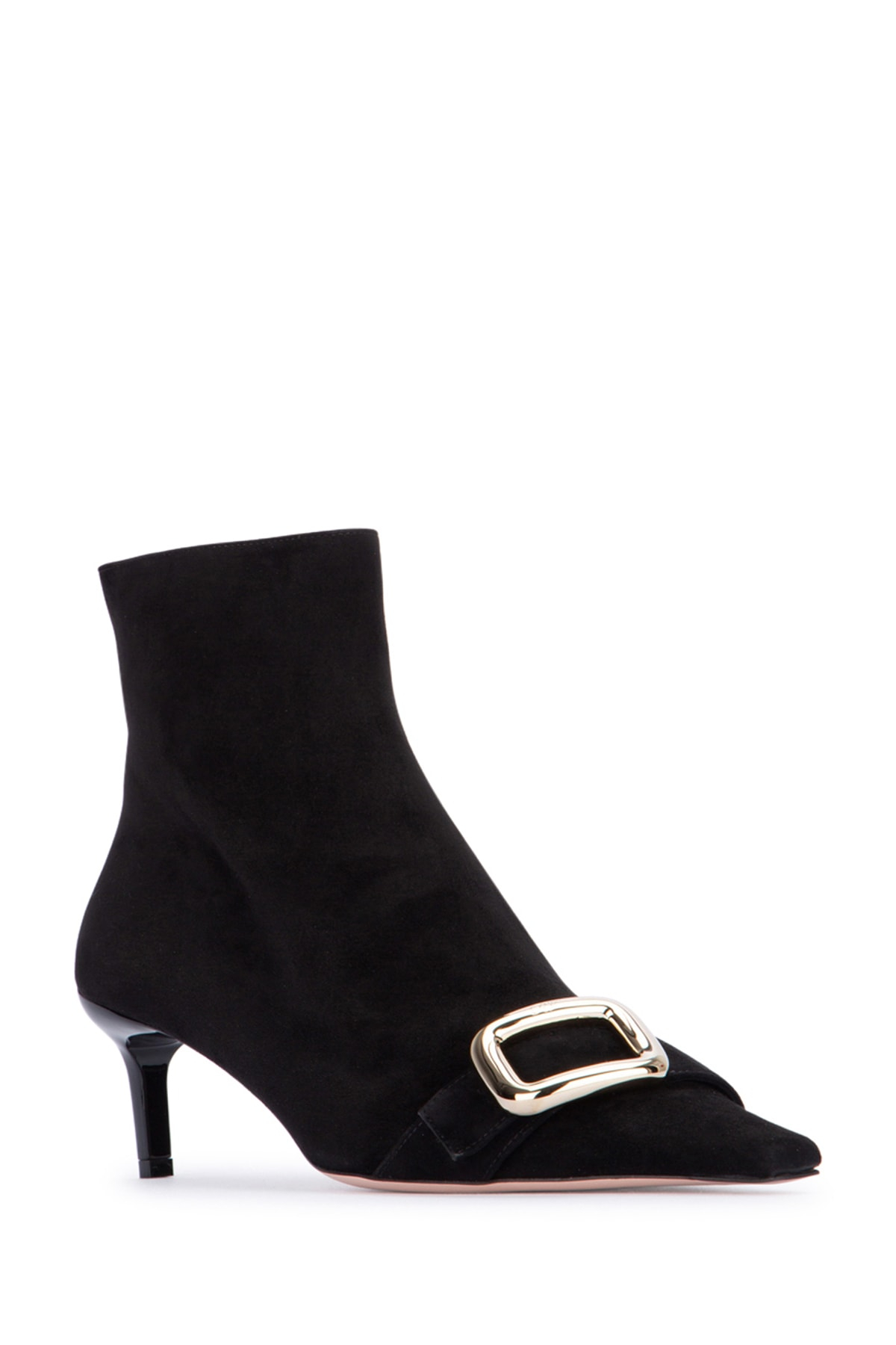 [Roger Vivier] Boots FW25 RVW72239180HR0 B999