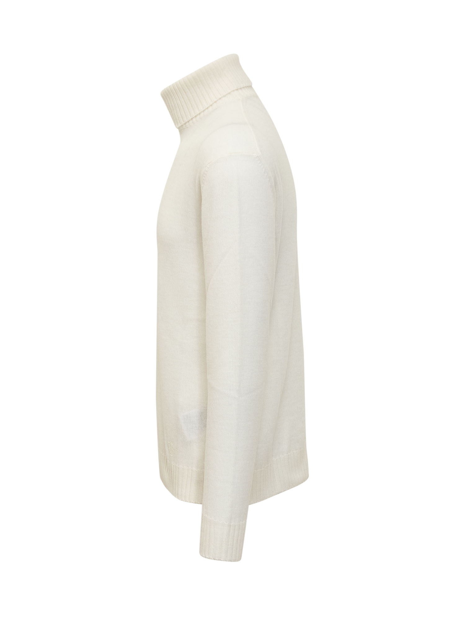 [Jil Sander] Knitwear FW24 J47GP0025J14524 103
