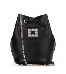 [Roger Vivier] Bag FW25 RBWANME0100XMA B999