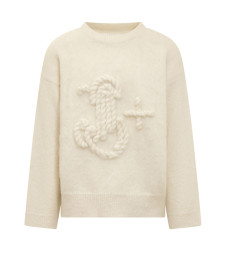 [Jil Sander] Knitwear FW23 J47GP0139J14654 106