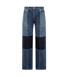 [Jil Sander] Jeans SS24 J40KA0198J45237 484