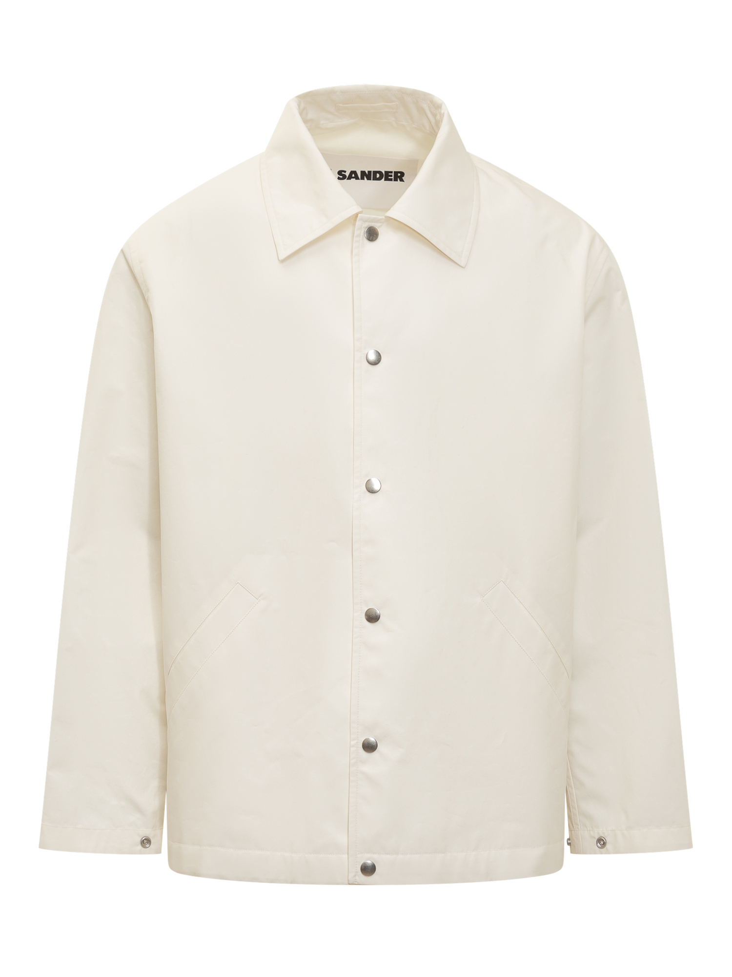 [Jil Sander] Casual Jacket FW23 J23BN0003J45071 103