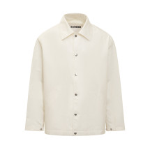 [Jil Sander] Casual Jacket FW23 J23BN0003J45071 103